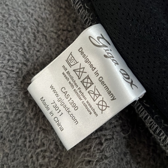 G.I.G.A. DX Exploration 90° North women’s parka coat women’s size 46 (European) - Picture 15 of 16